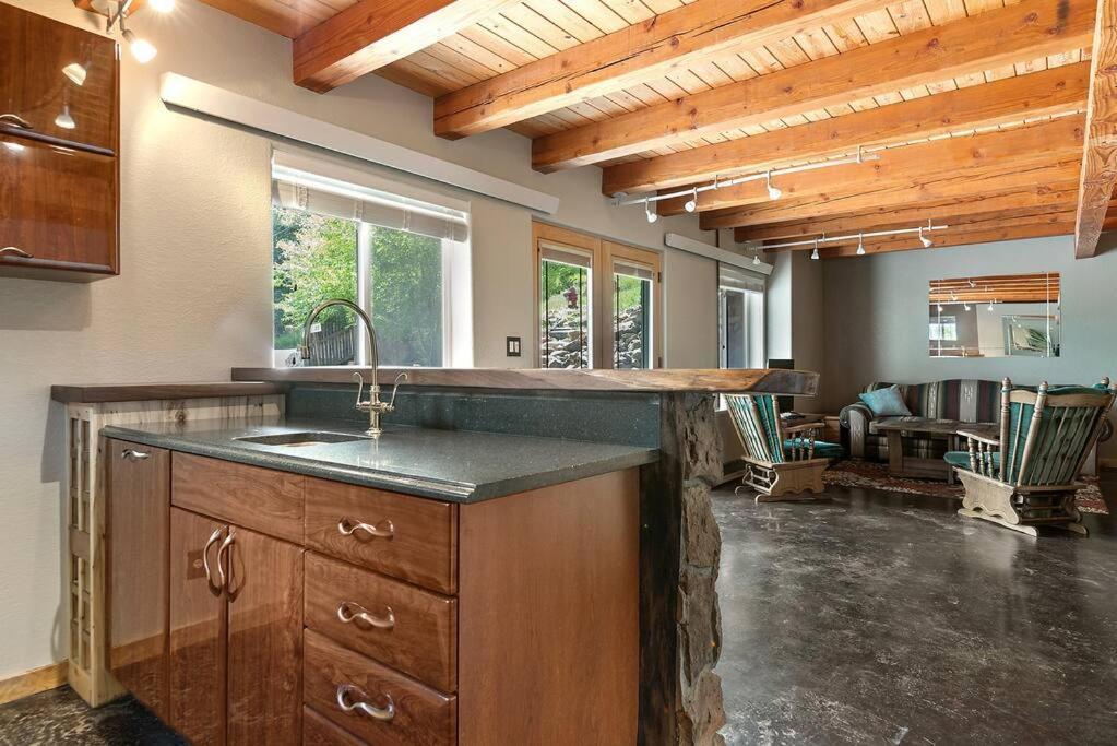 Coppertop- Firepit-Skyline Views Rapid City Exterior foto